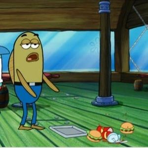 Meet your Posher, Bailey